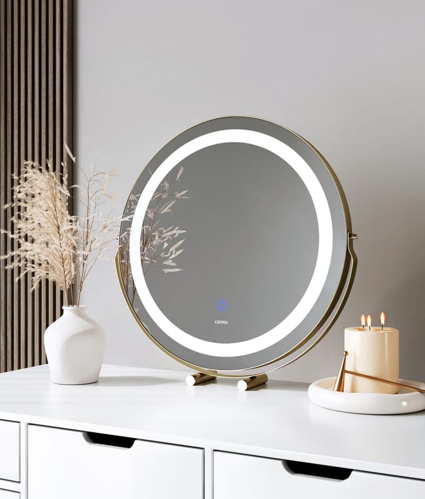 zara  ミラー ラウンド ウォールミラー | Zara Home 日本/Japan